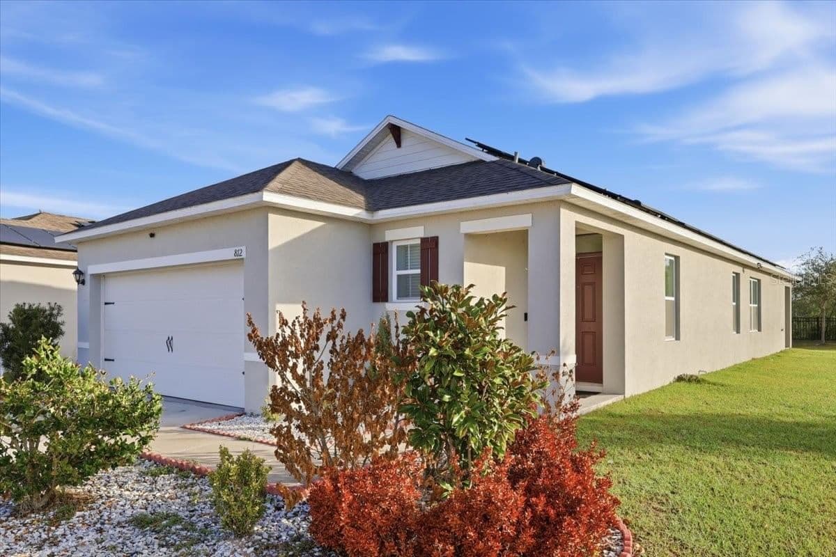 812 BROOKLET, Davenport, FL 33837