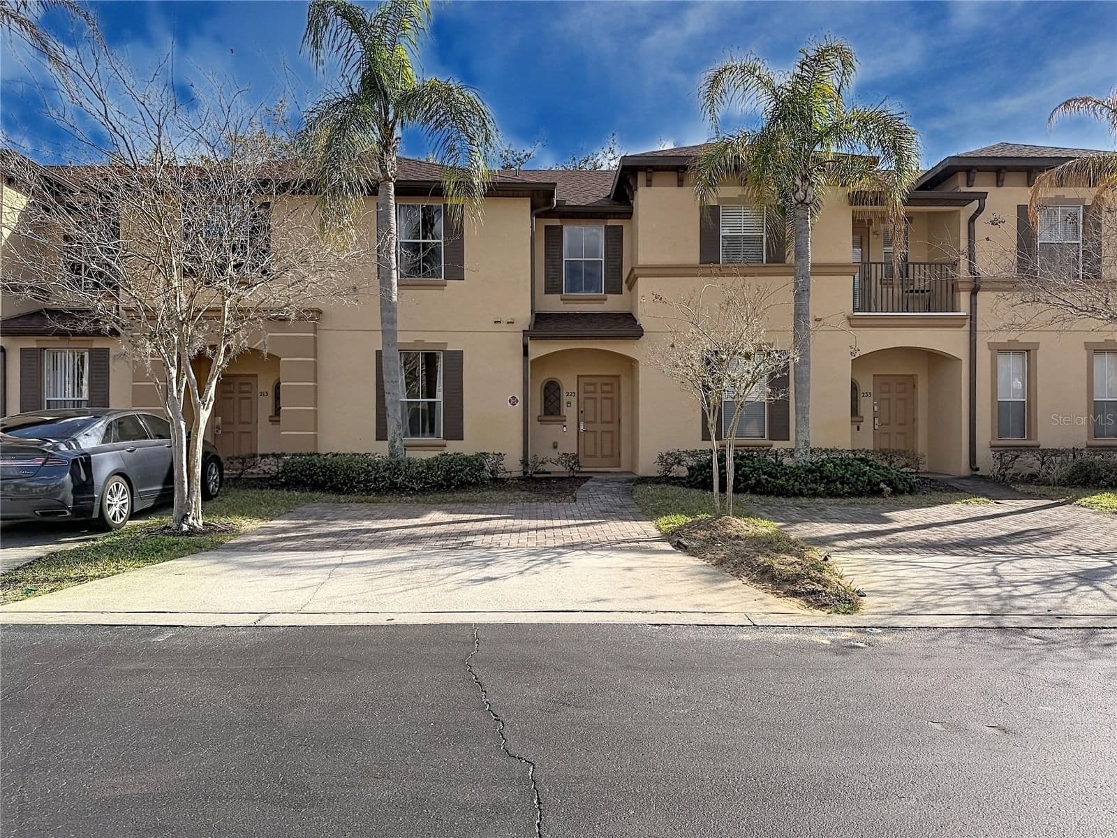 223 NAPOLI, Davenport, FL 33897