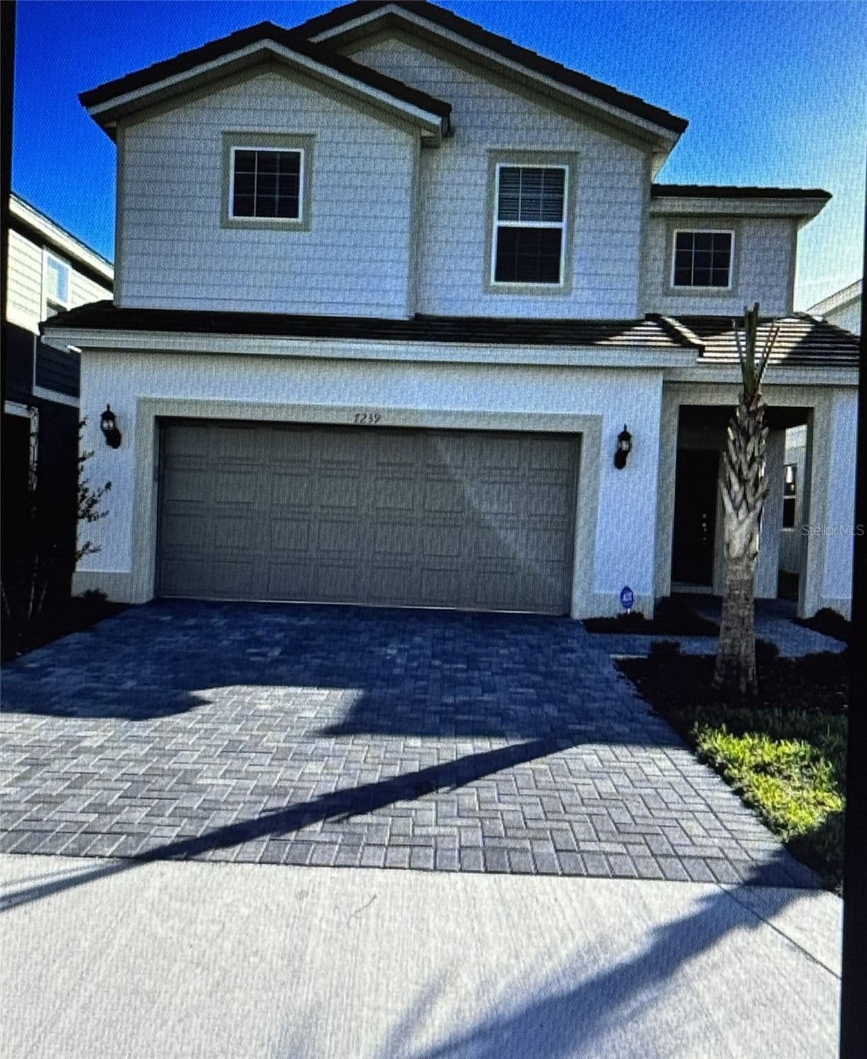 7239 OAKMOSS, Davenport, FL 33837