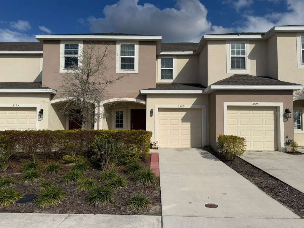 3589 ANIBAL, Kissimmee, FL 34746
