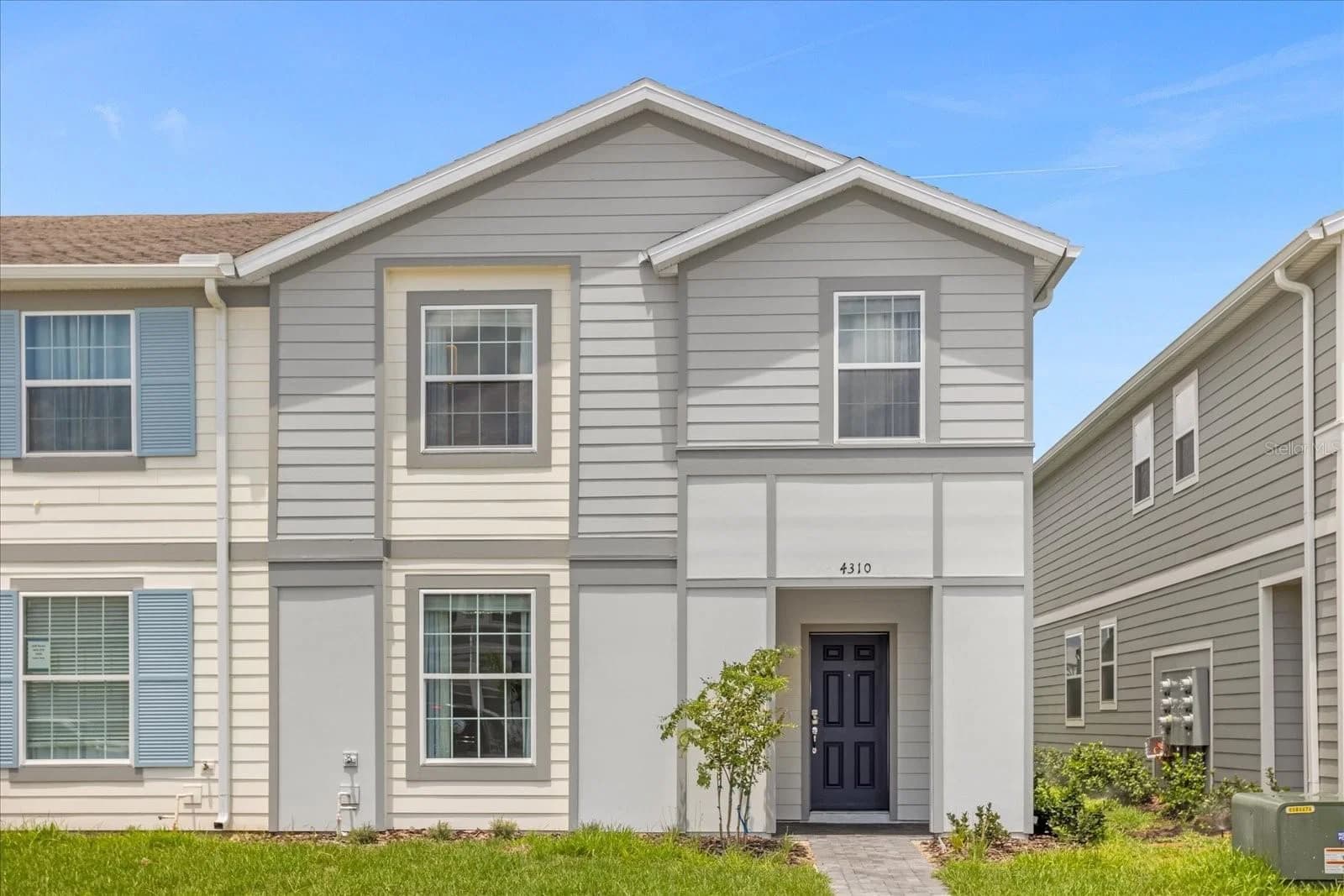 4310 LANA, Davenport, FL 33897