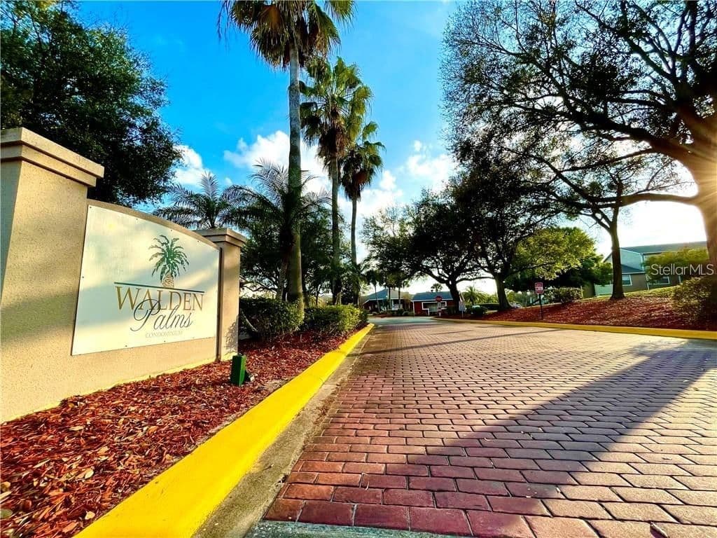 4756 WALDEN Circle #11, Orlando, FL 32811 2
