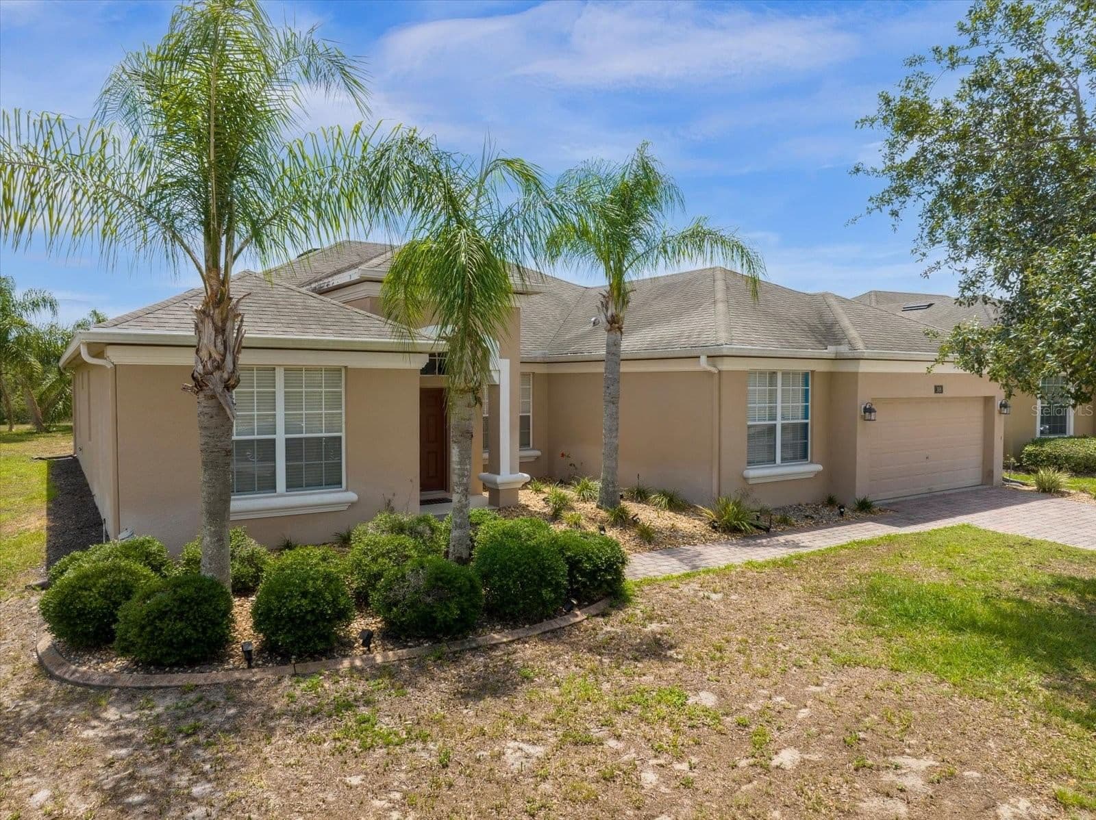 308 YELLOW SNAPDRAGON, Davenport, FL 33837