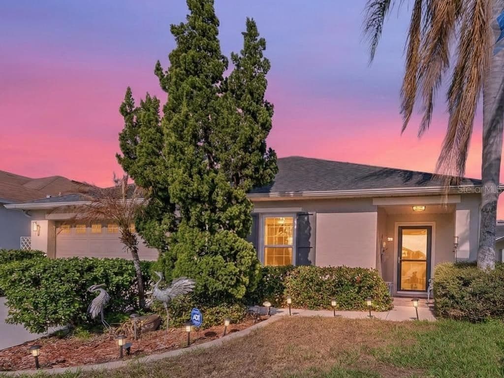 233 BACOPA, Davenport, FL 33897