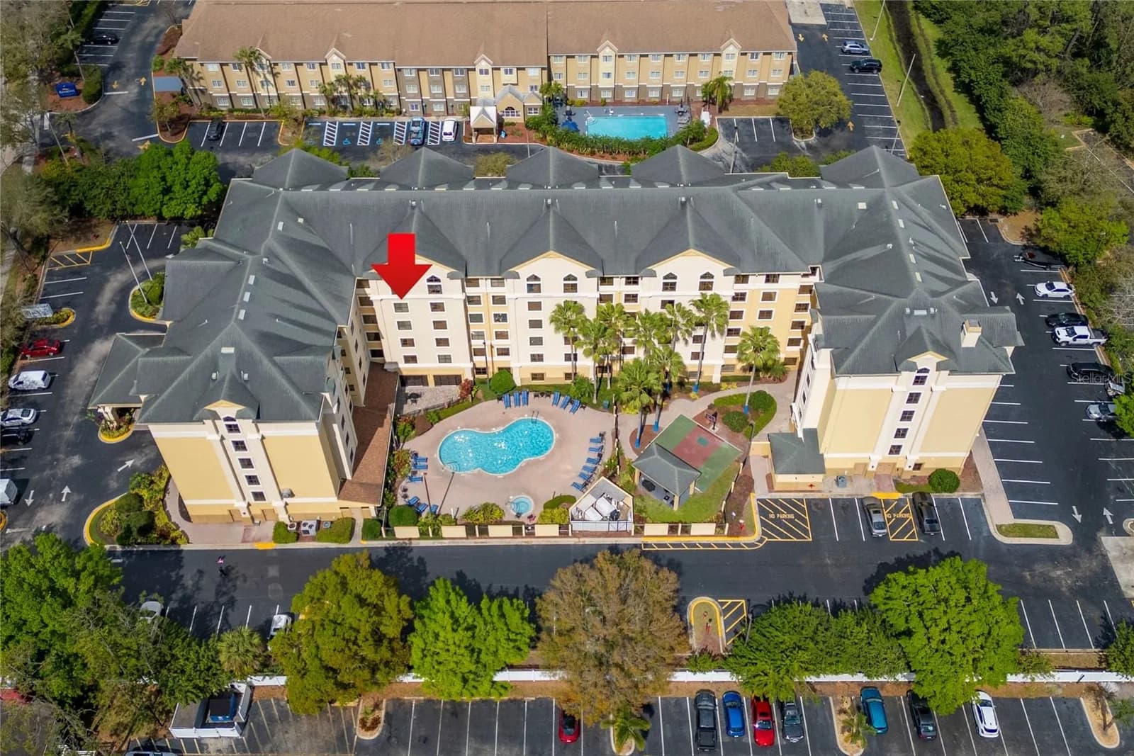 7601 CANADA Avenue #408, Orlando, FL 32819