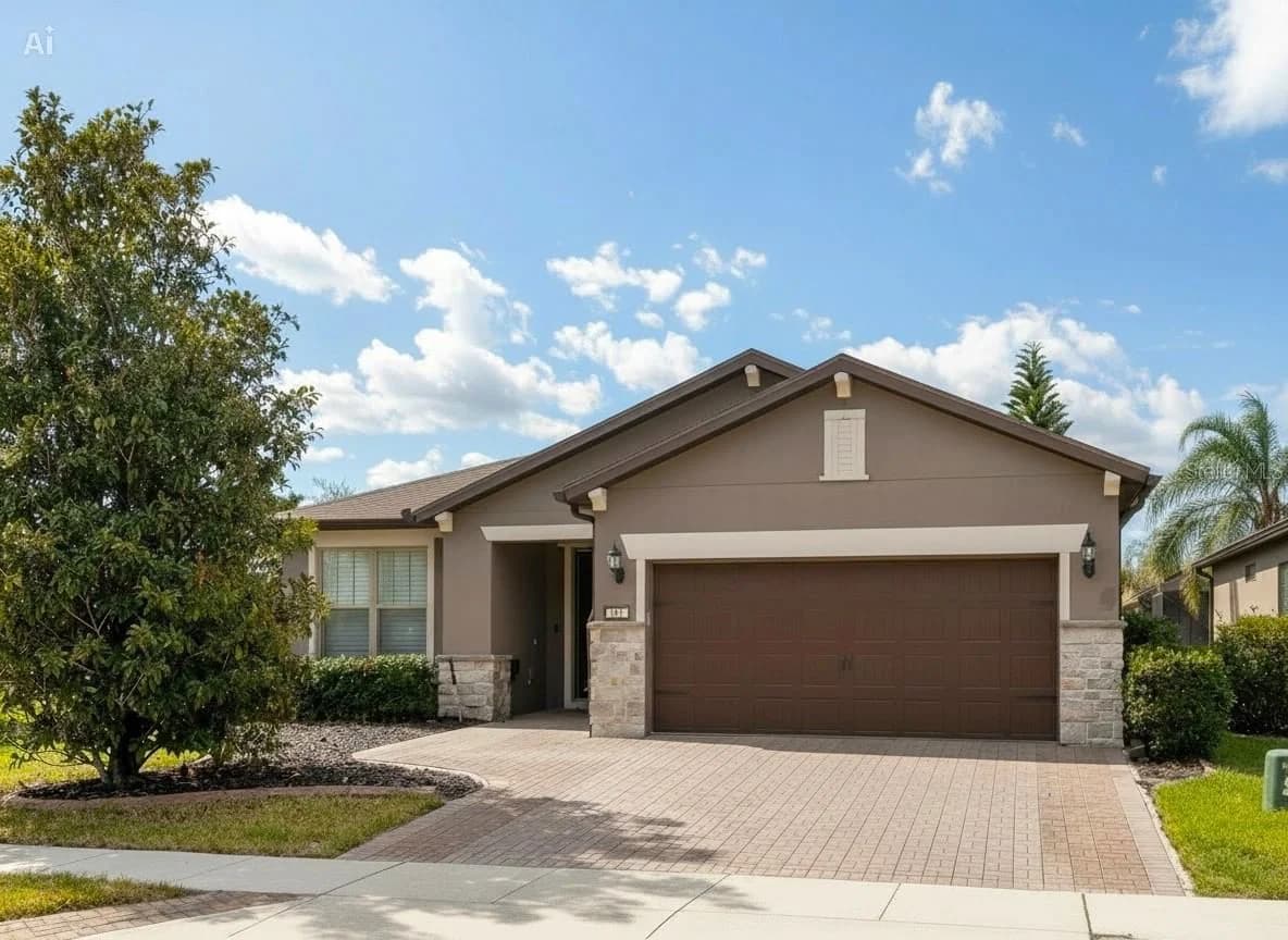 715 ASTURIAS, Davenport, FL 33837