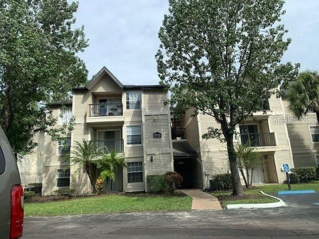 1948 LAKE ATRIUMS Circle #115, Orlando, FL 32839