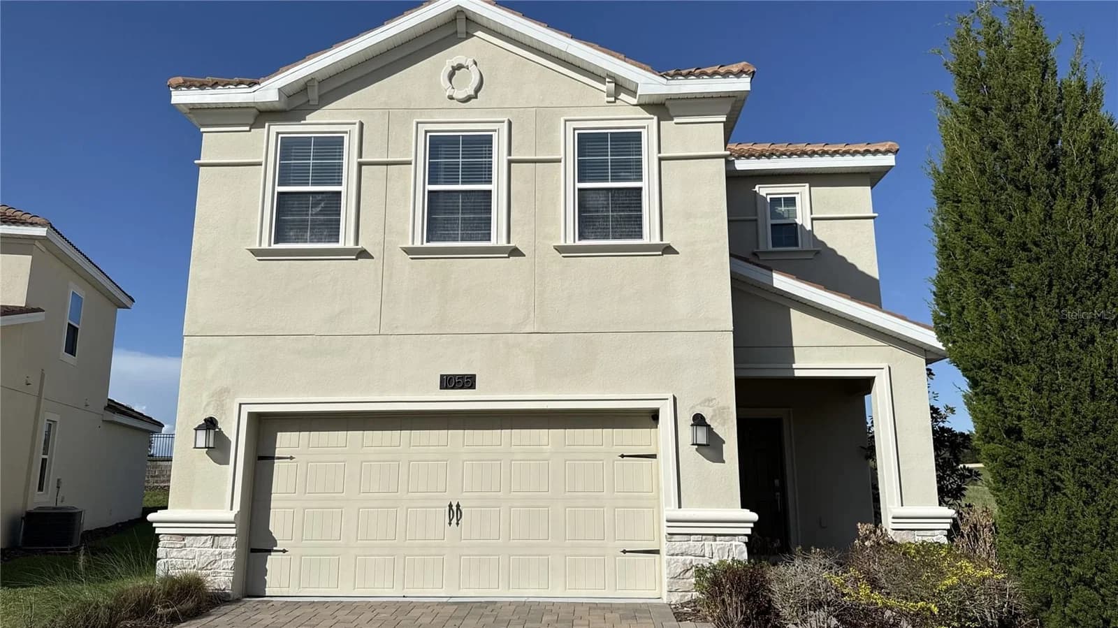 1055 BLACKWOLF RUN, Davenport, FL 33896