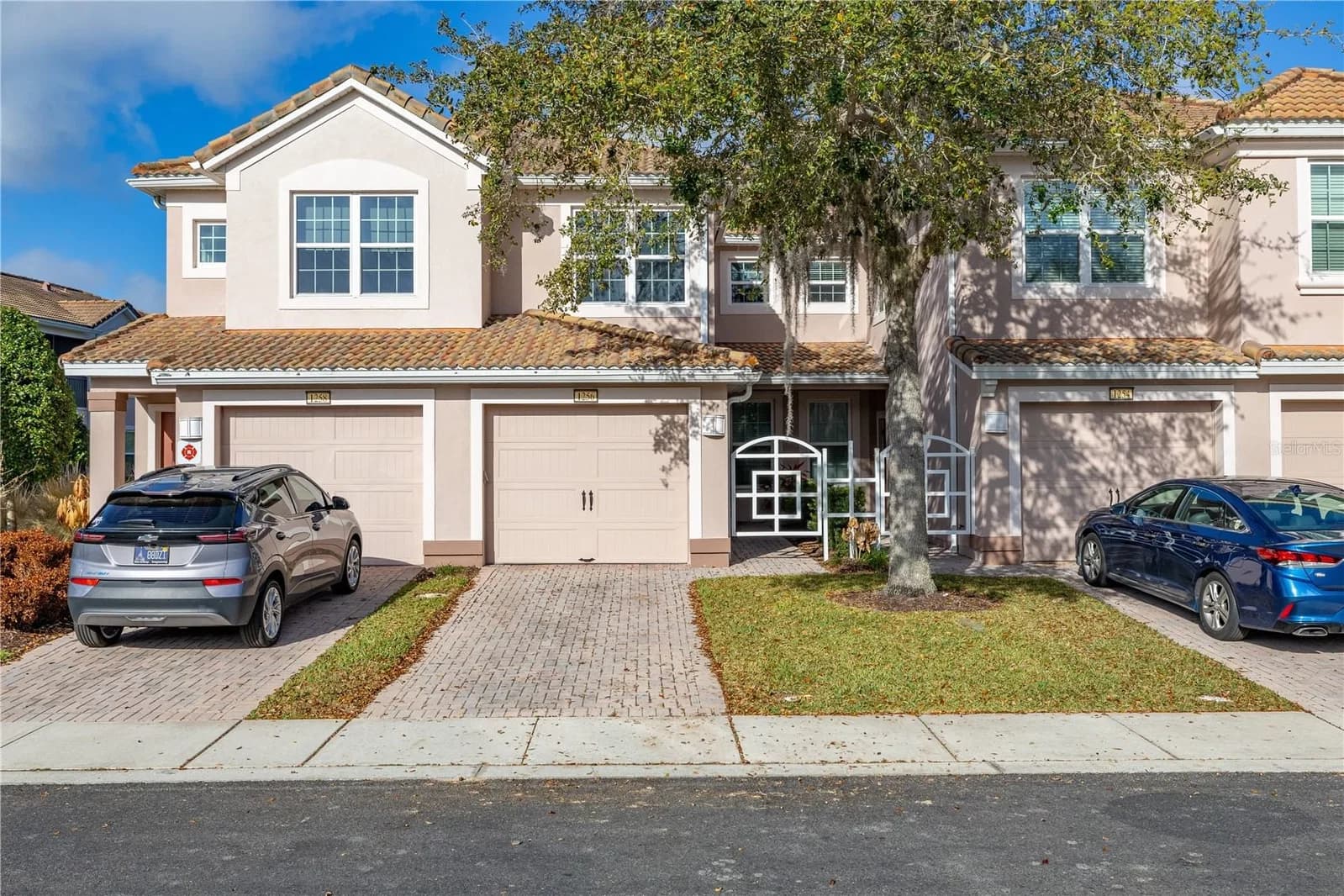 1256 ROMANI, Davenport, FL 33896