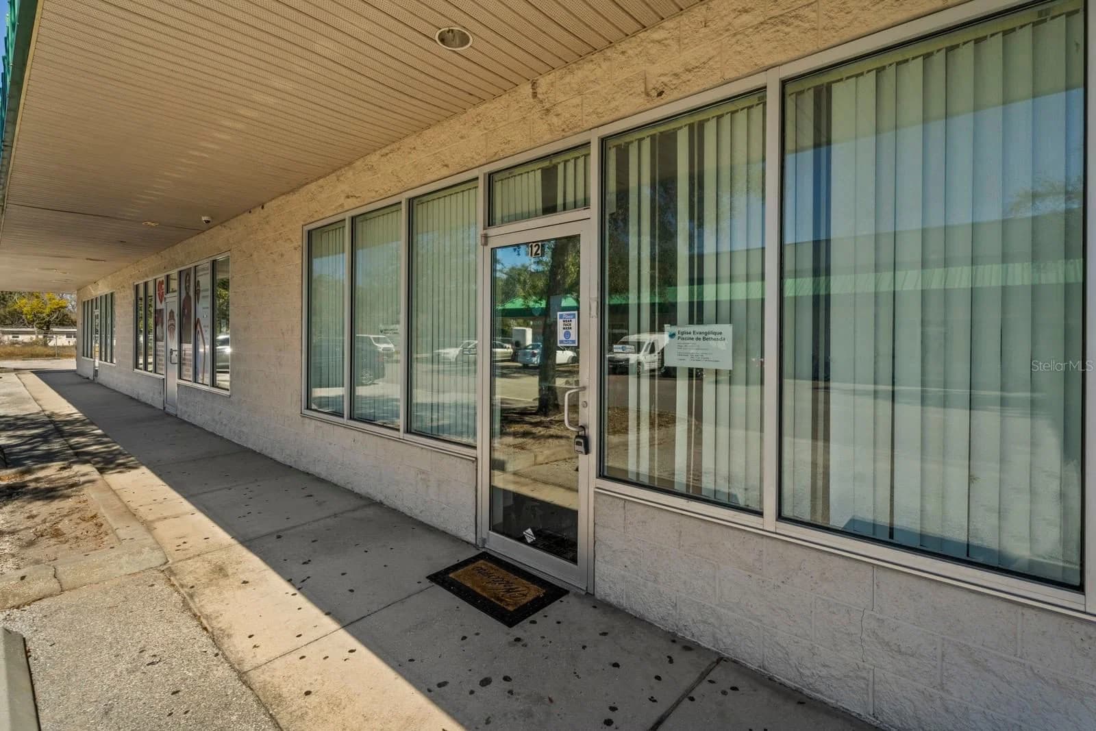 3239 OLD WINTER GARDEN Road #12A/12B, Orlando, FL 32805 3