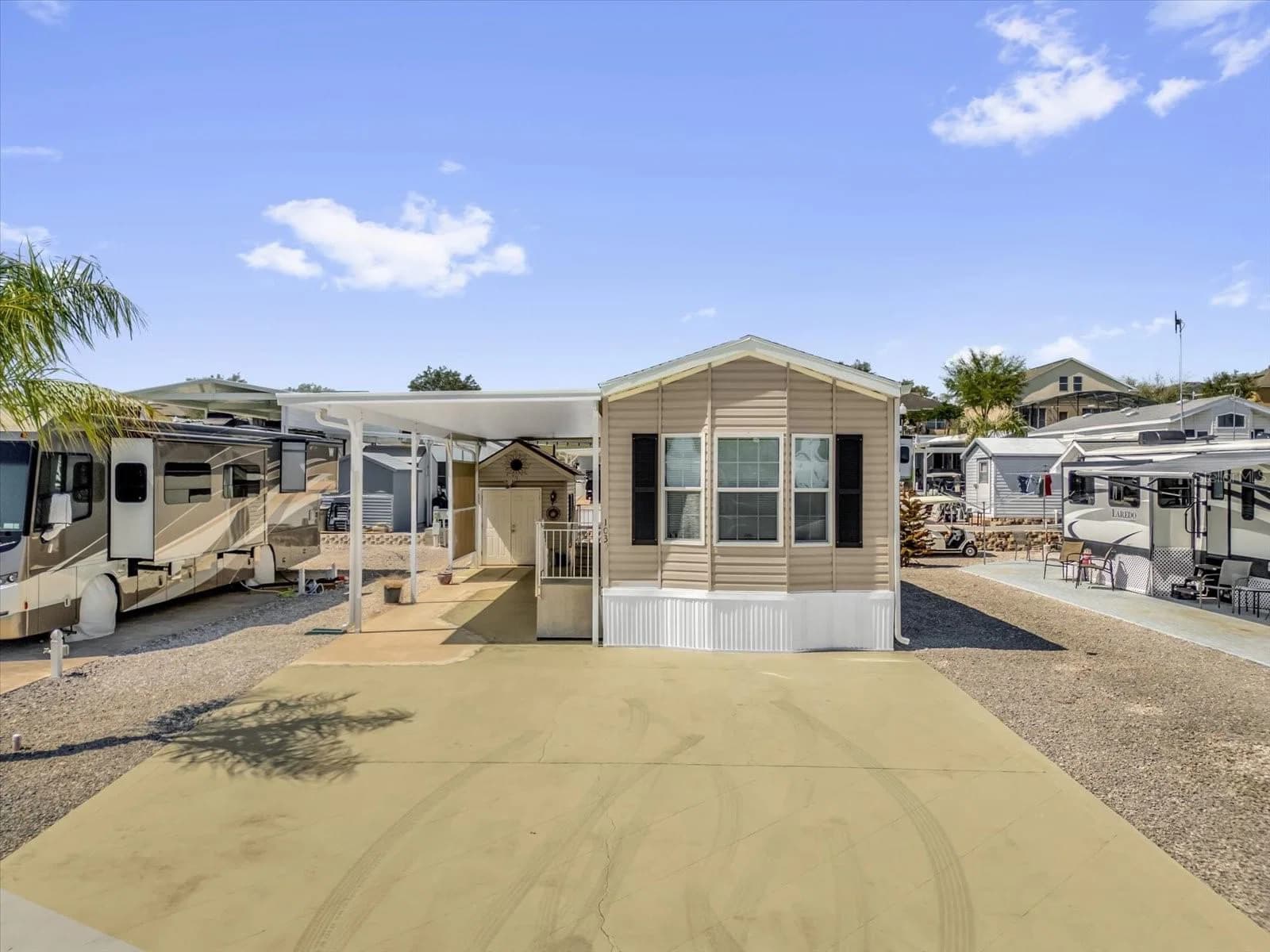 1039 CENTER CREST, Davenport, FL 33837