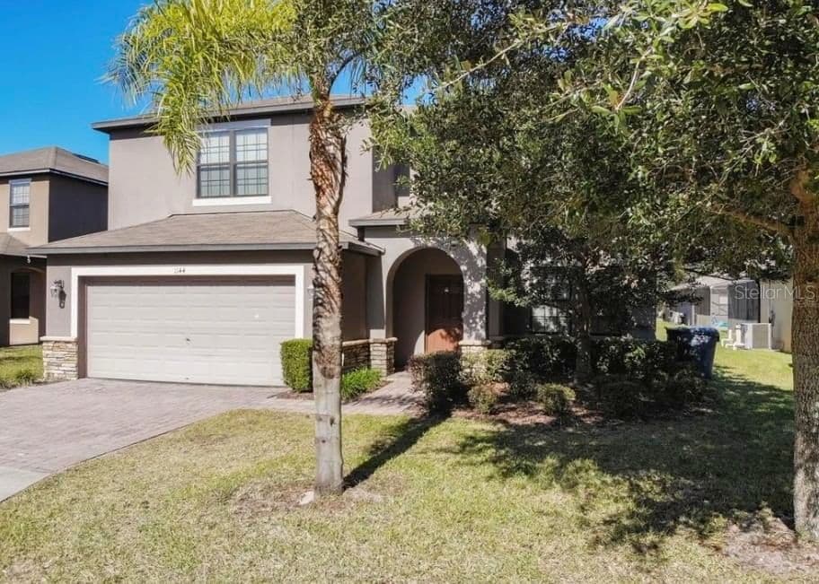 1144 CYPRESS POINTE, Davenport, FL 33896