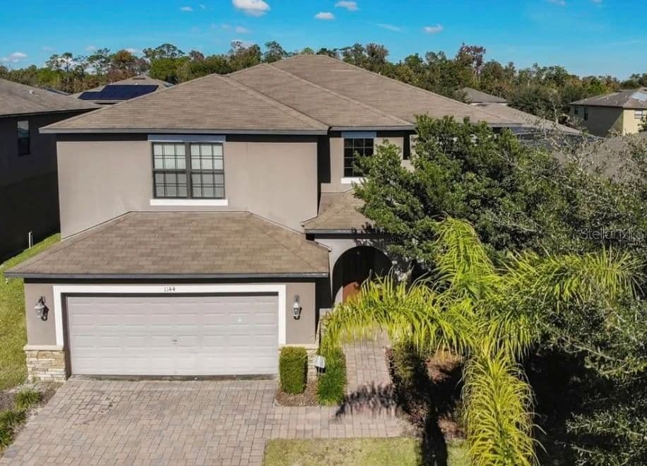 1144 CYPRESS POINTE 3