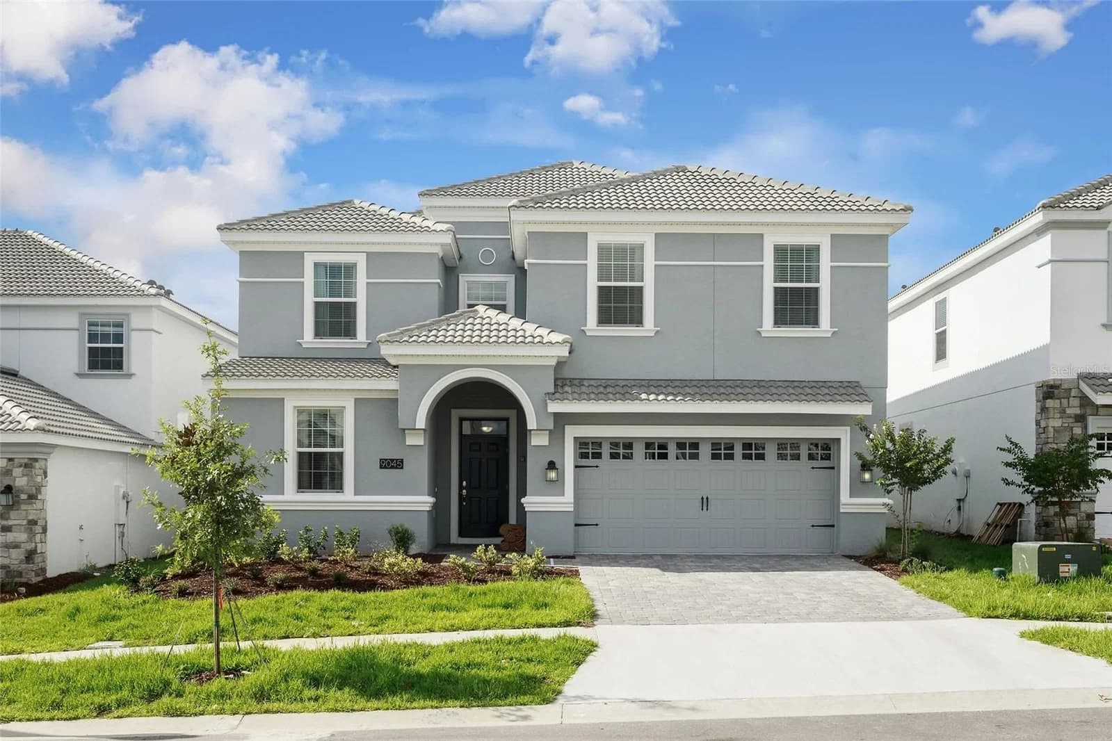 9045 STINGER, Davenport, FL 33896