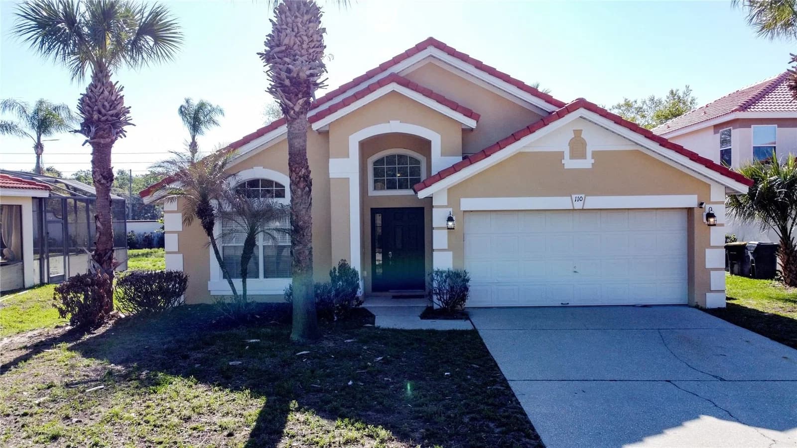 110 RUBINO, Davenport, FL 33837
