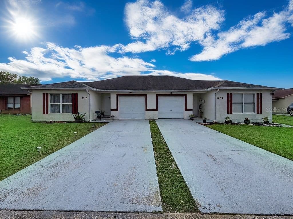 522-524 IMPERIAL, Kissimmee, FL 34758