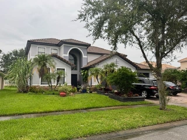 3830 GOLDEN FEATHER, Kissimmee, FL 34746