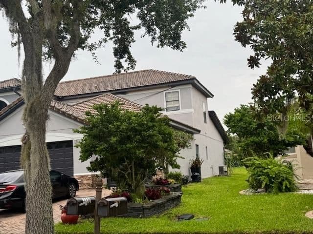 3830 GOLDEN FEATHER, Kissimmee, FL 34746 3