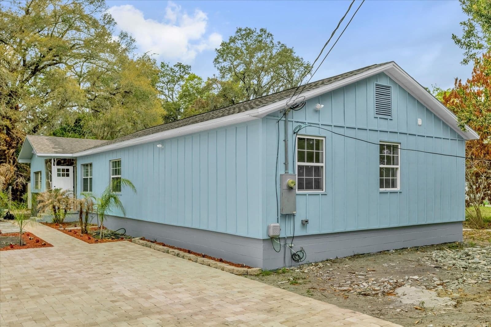 7506 MOTT Avenue, Orlando, FL 32810