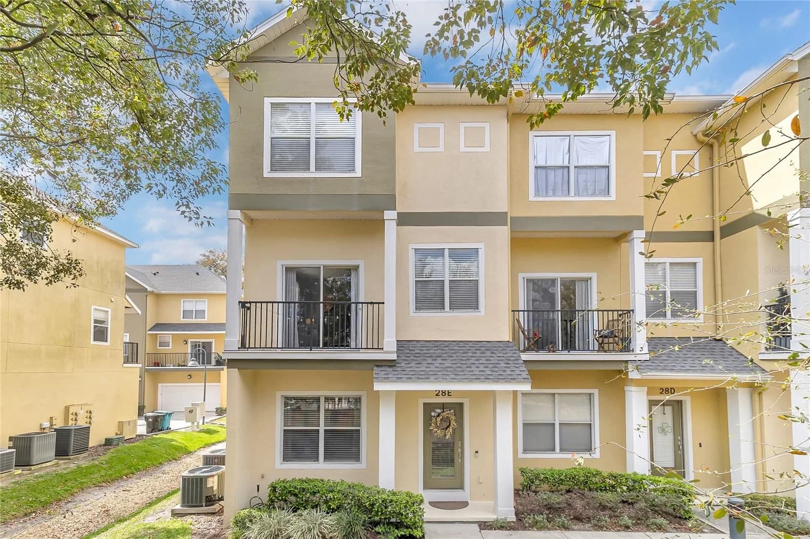 28 ESTHER Street #E, Orlando, FL 32806