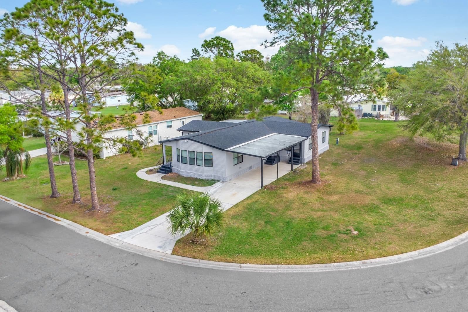 217 ELLSWORTH, Kissimmee, FL 34758
