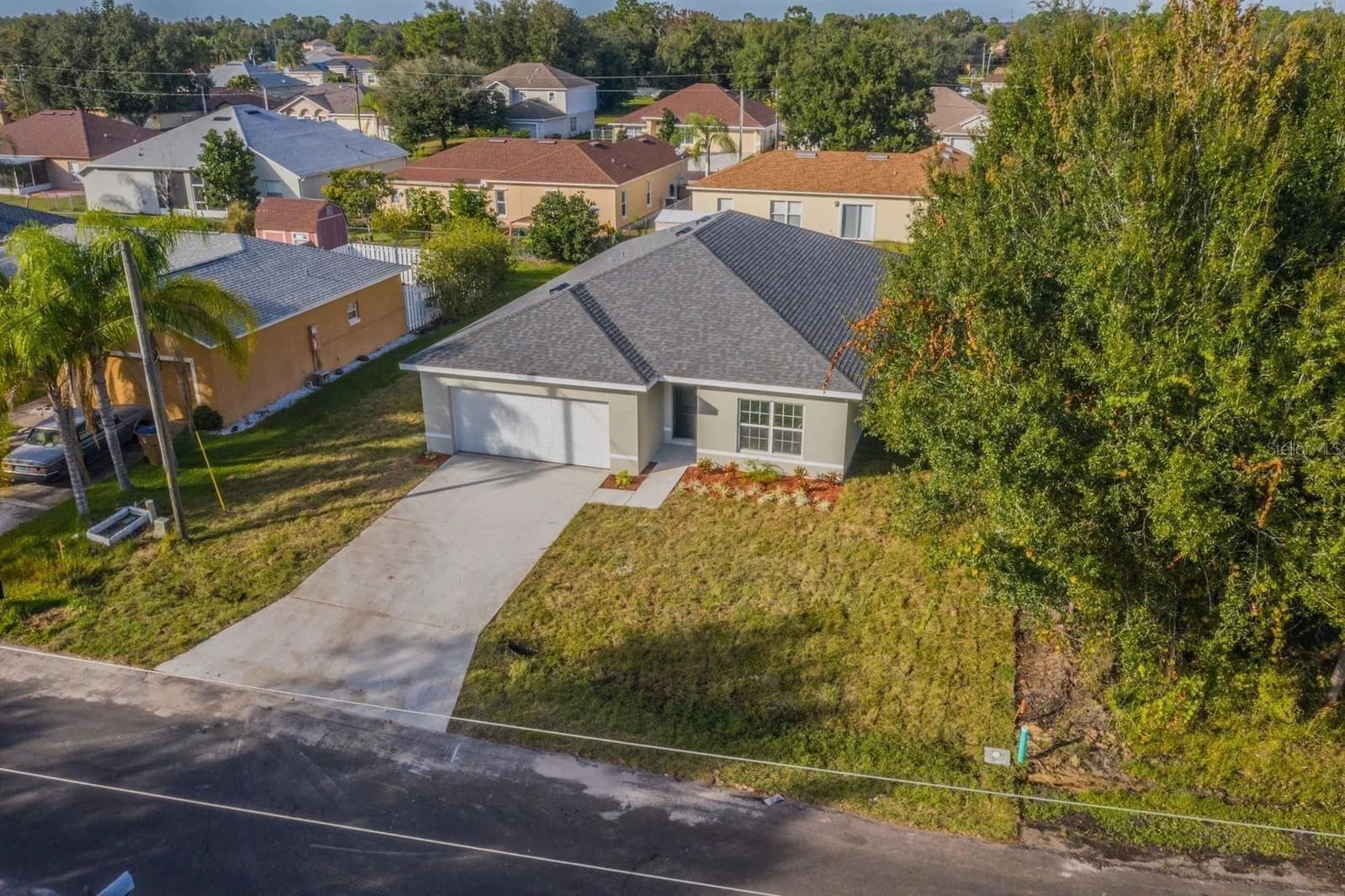 1701 PILCHARD, Poinciana, FL 34759