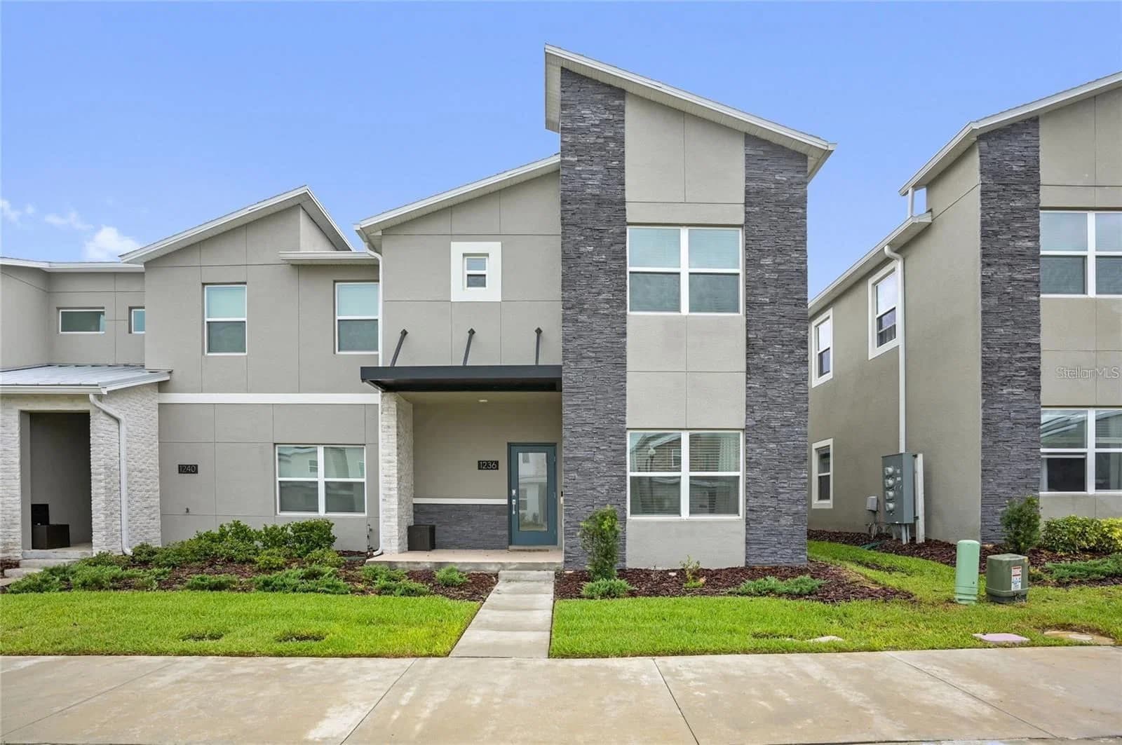 1236 CHALLENGE, Davenport, FL 33896