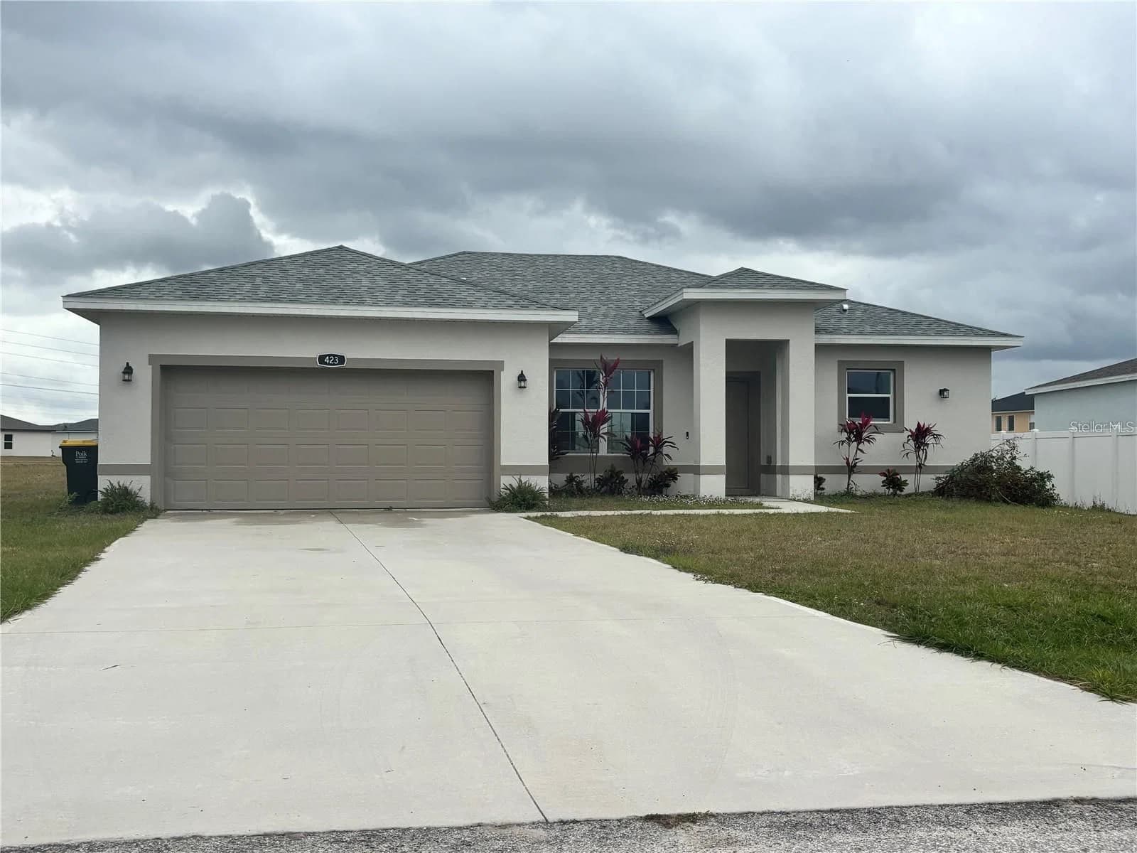 423 CHURCHILL, Kissimmee, FL 34759