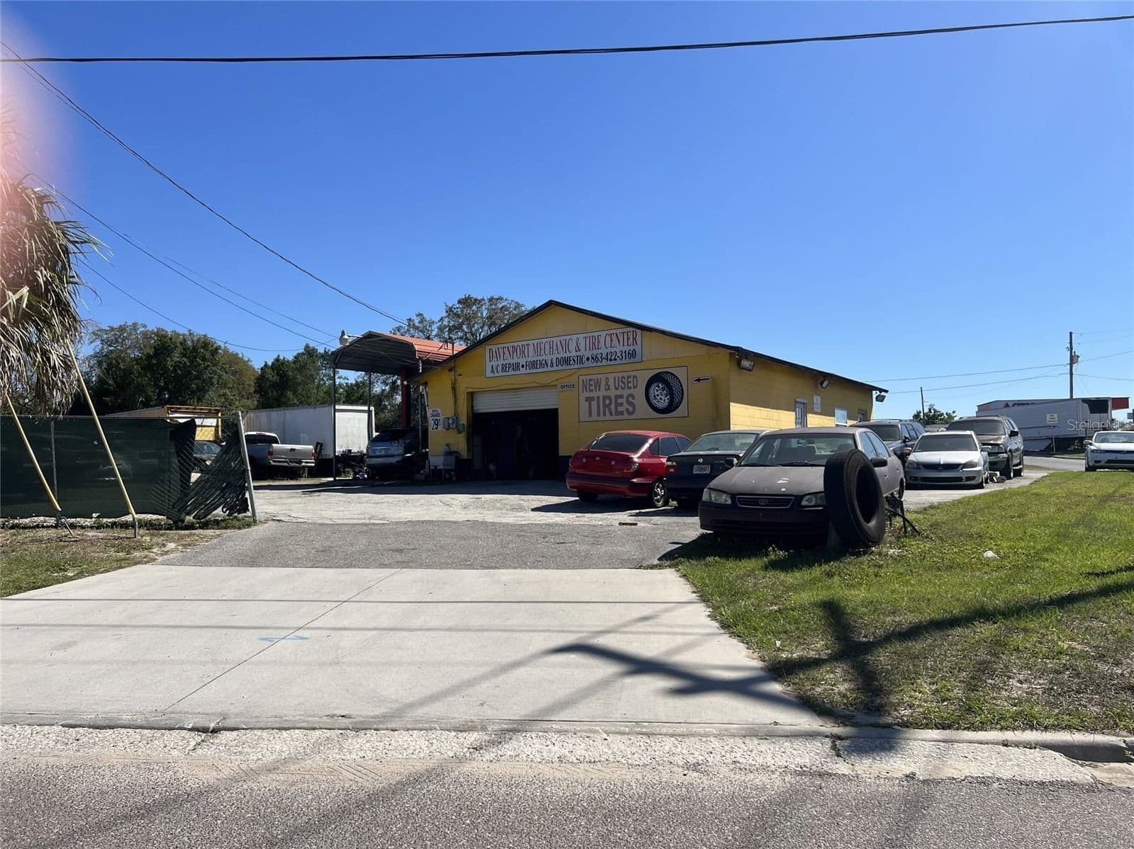 414 US HIGHWAY 17 92, Davenport, FL 33837