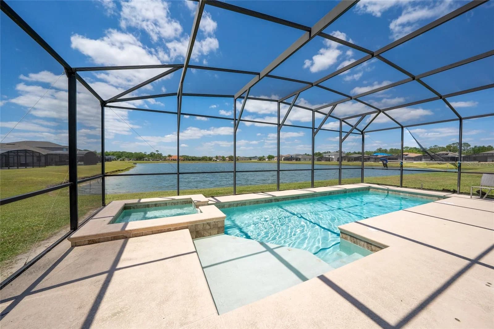1006 TOURMALINE, Kissimmee, FL 34746