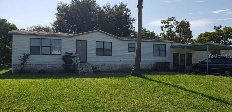 1089 GREENSKEEP, Kissimmee, FL 34741