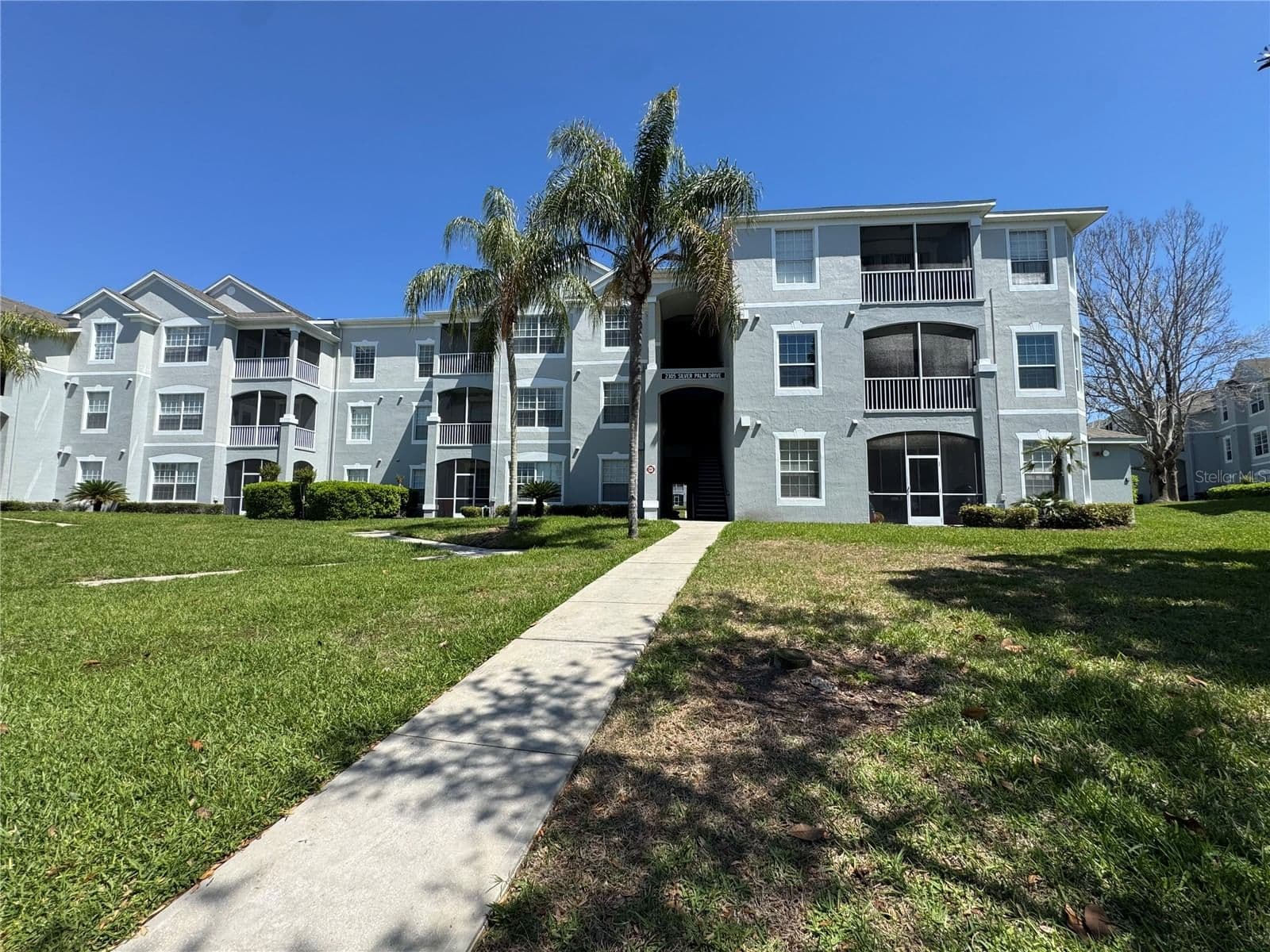 2305 SILVER PALM, Kissimmee, FL 34747