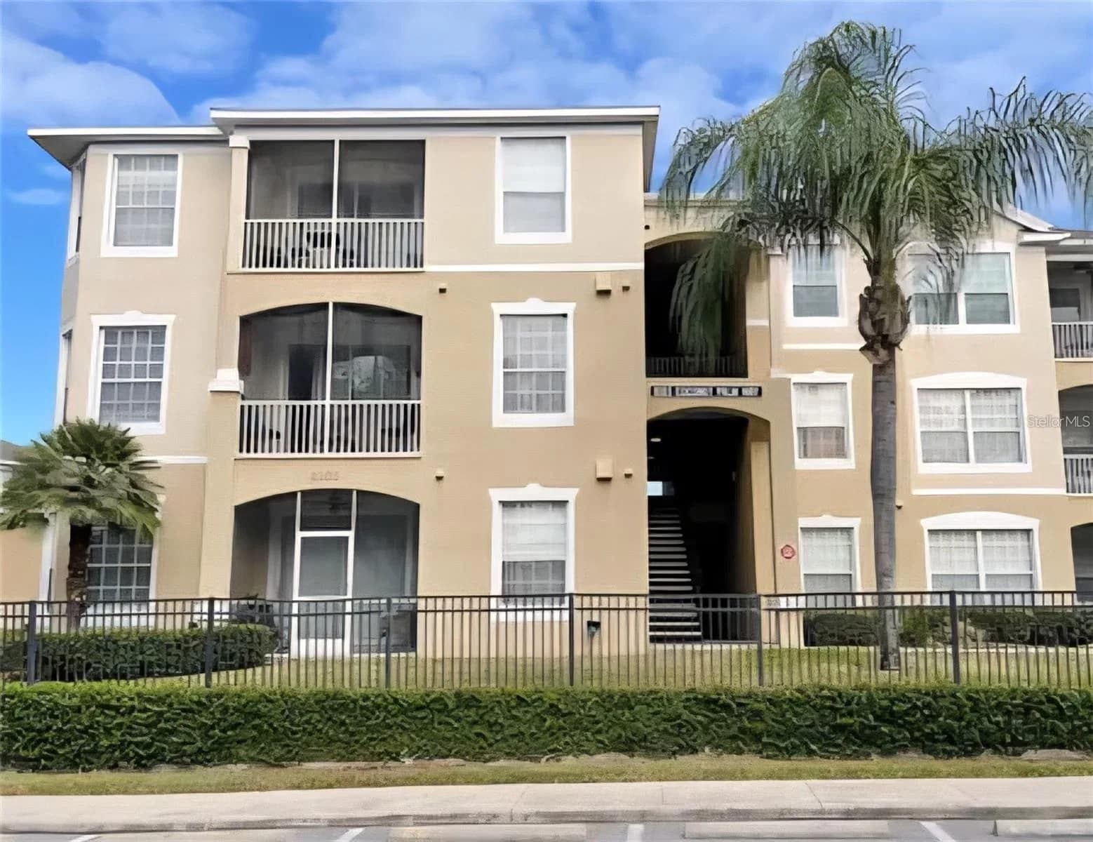 8103 COCONUT PALM, Kissimmee, FL 34747