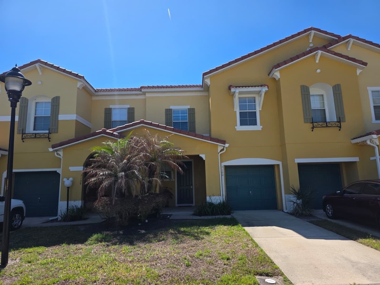 5160 AMBERGRIS, Kissimmee, FL 34746