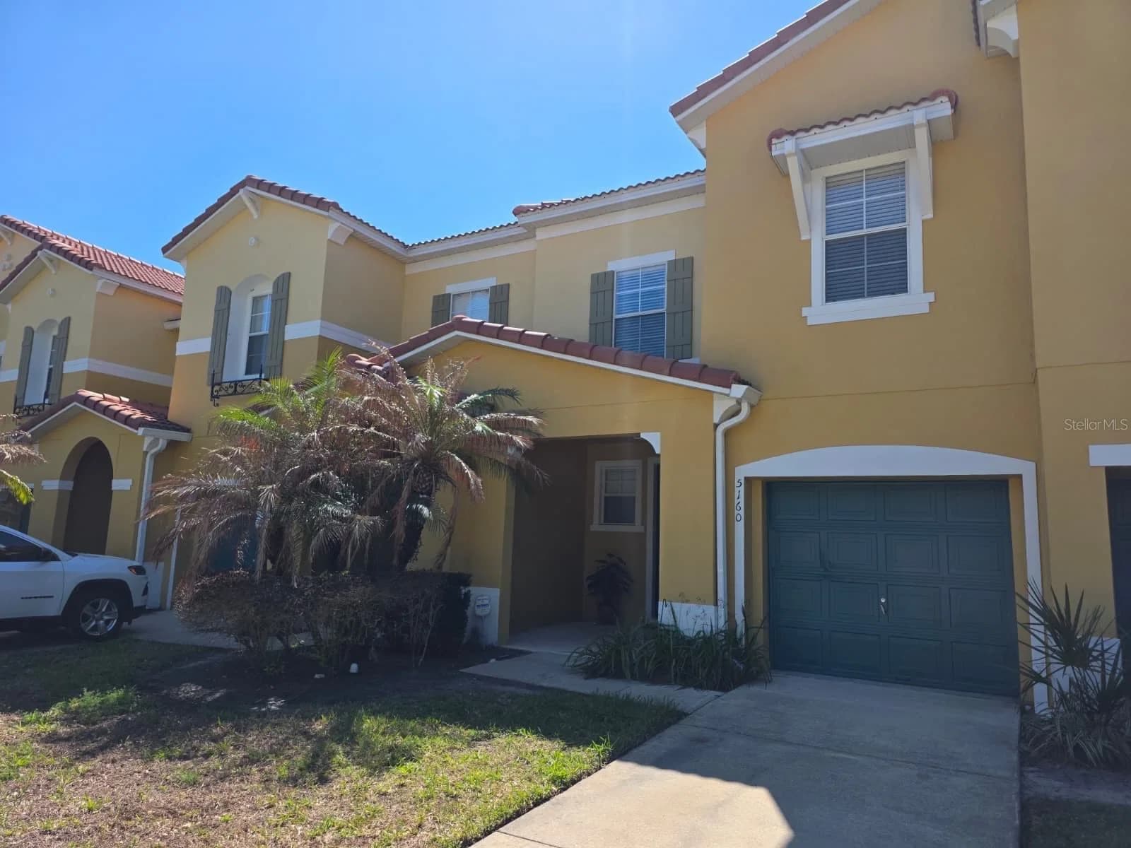 5160 AMBERGRIS, Kissimmee, FL 34746 2