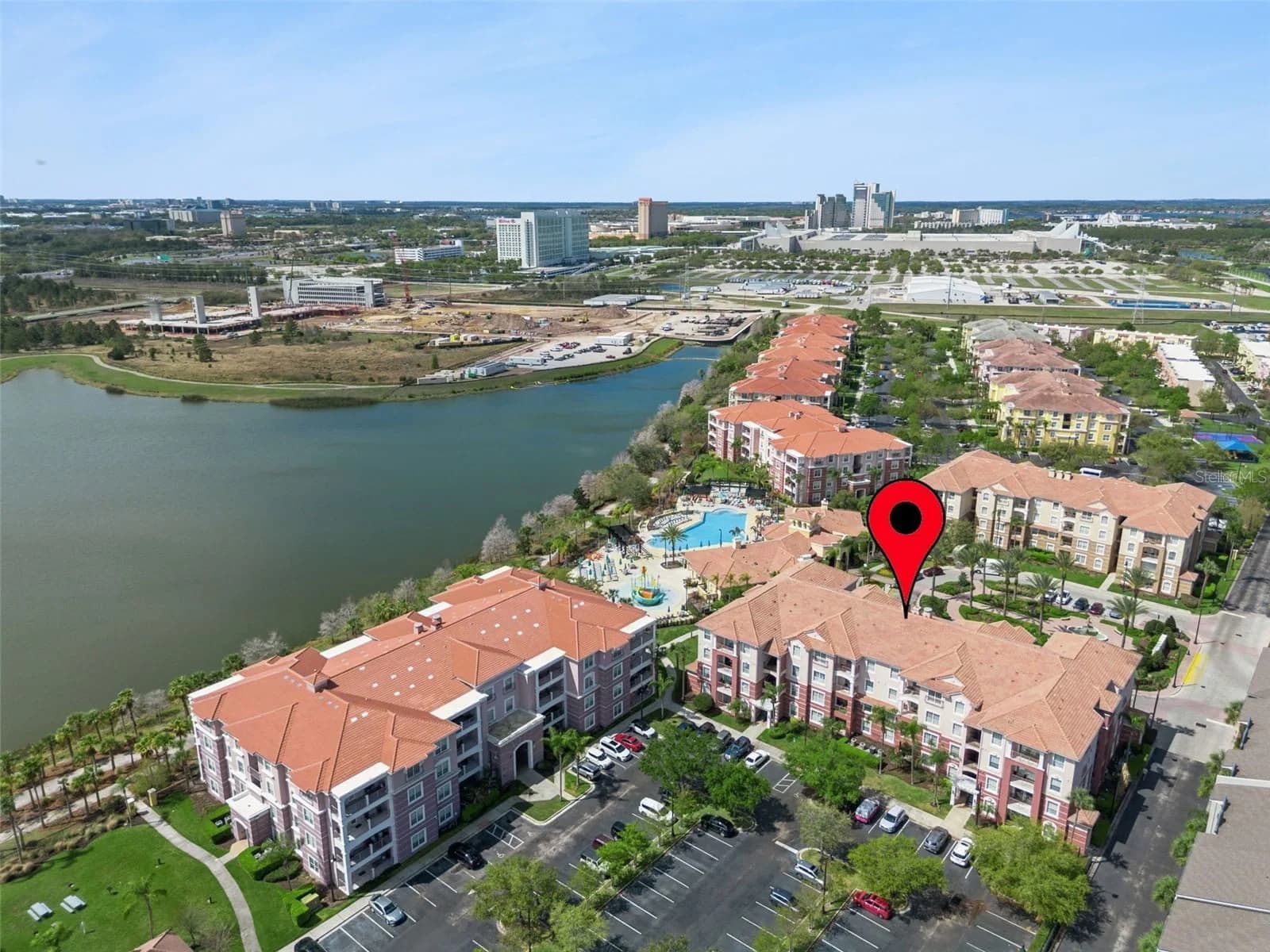 4862 CAYVIEW Avenue #403, Orlando, FL 32819 2