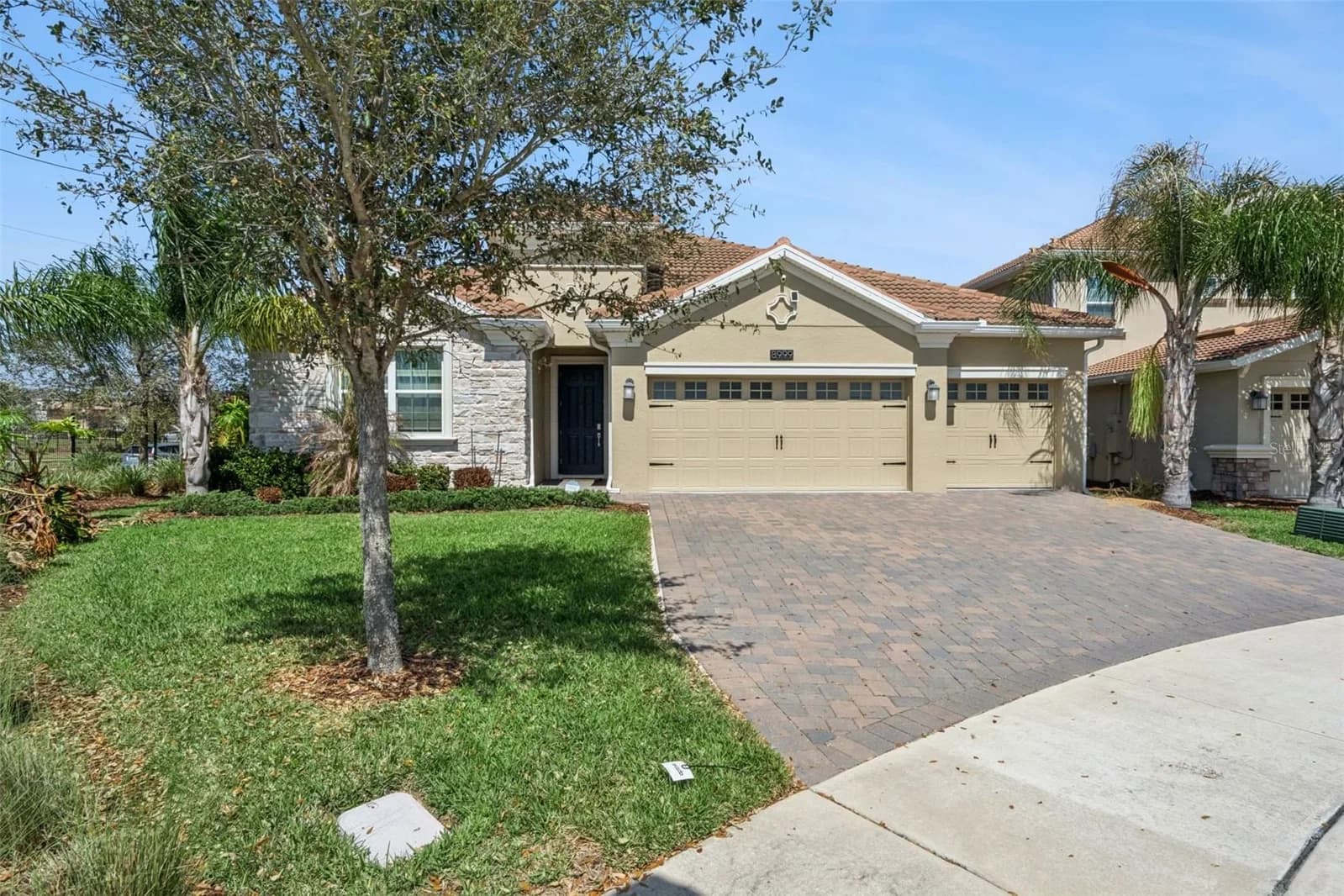 8999 CROQUET, Davenport, FL 33896