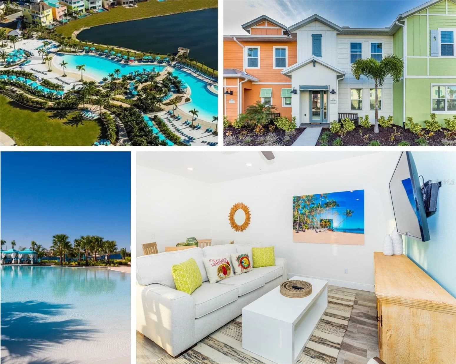 2924 CARIBBEAN SOUL, Kissimmee, FL 34747
