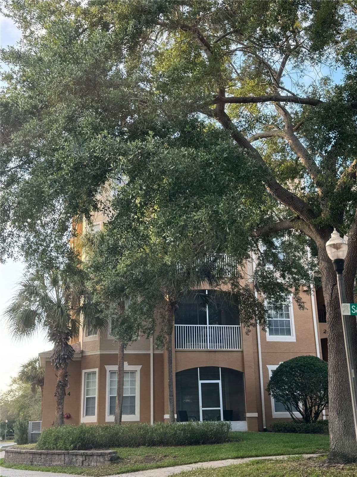 2484 SAN TECLA Street #402 4