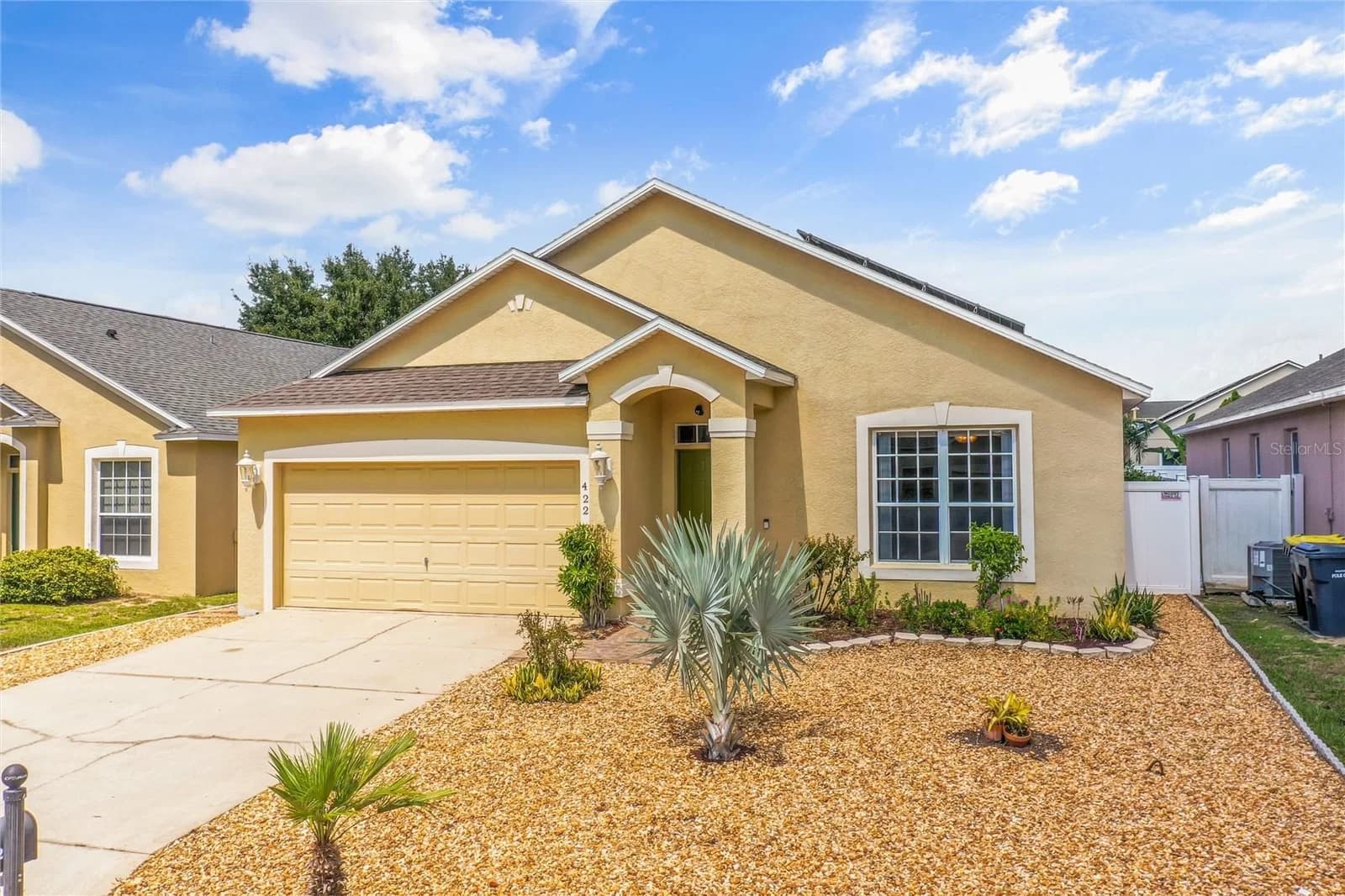 422 GRAYSTONE, Davenport, FL 33837