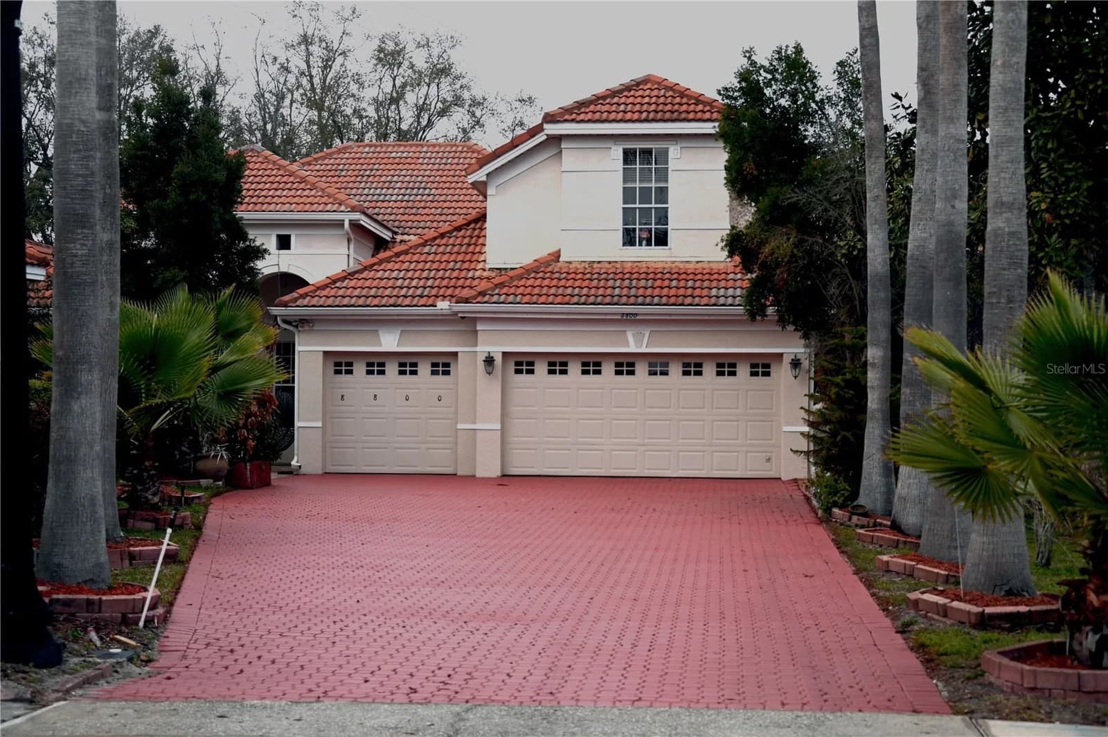8800 OAK LANDINGS Court, Orlando, FL 32836