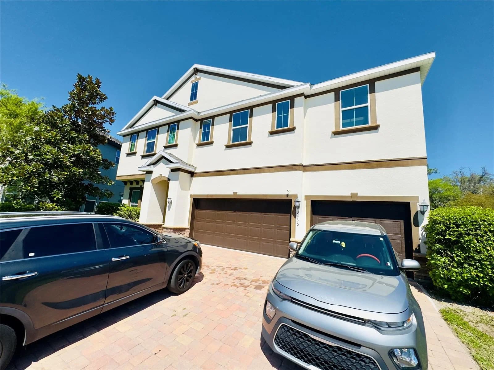 3436 STONEWYCK Street, Orlando, FL 32824 3