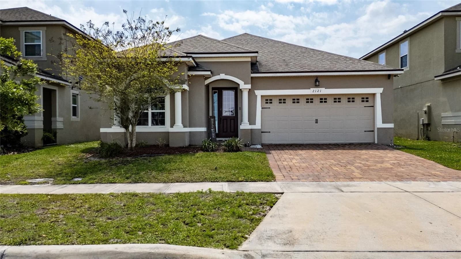 2121 AVIAN, Kissimmee, FL 34741
