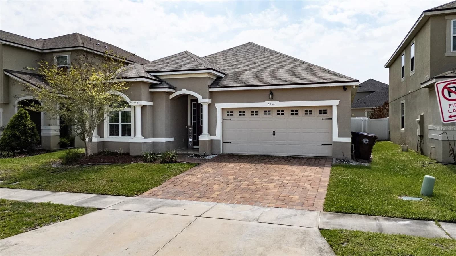 2121 AVIAN, Kissimmee, FL 34741 2