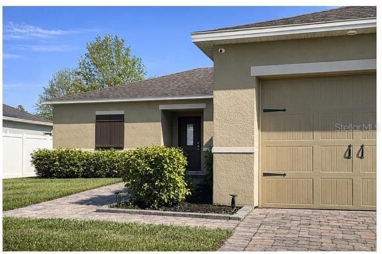 418 BLUE LAKE, Kissimmee, FL 34758 2