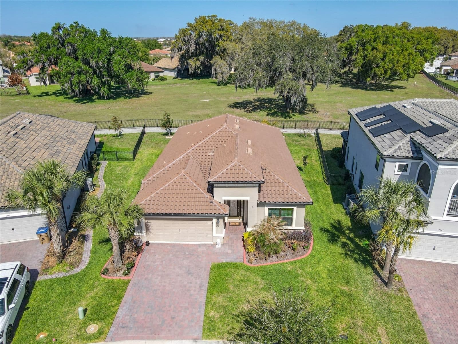 1731 GOBLET COVE, Kissimmee, FL 34746