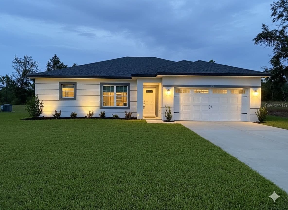 373 AMBERJACK, Kissimmee, FL 34759