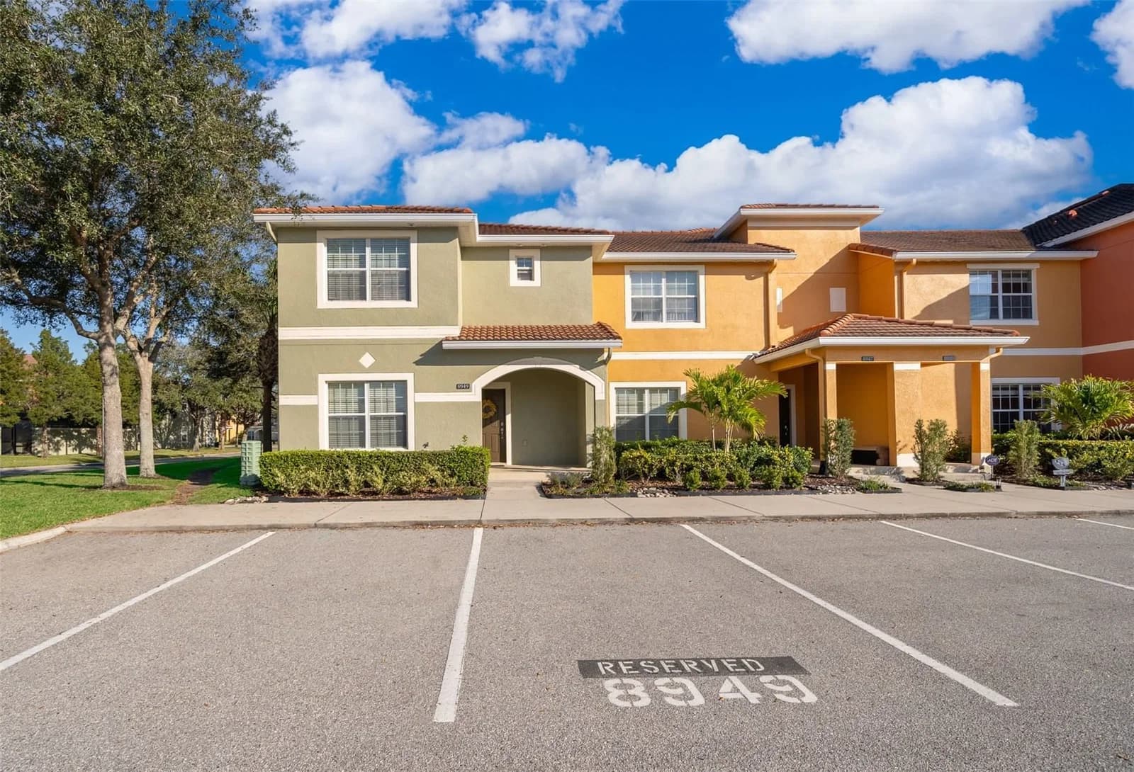 8949 CANDY PALM, Kissimmee, FL 34747 2