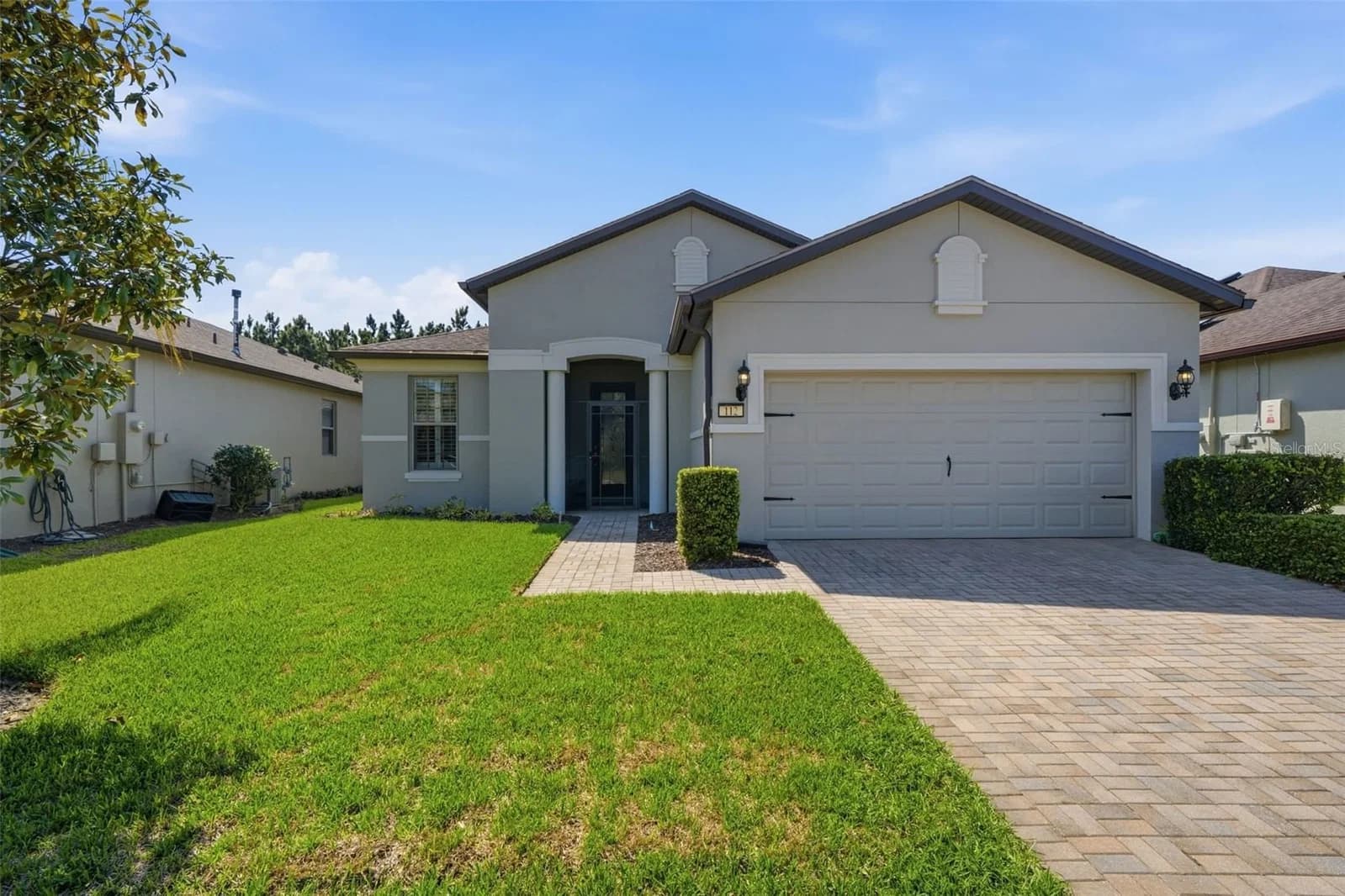 112 CASTELLON, Davenport, FL 33837