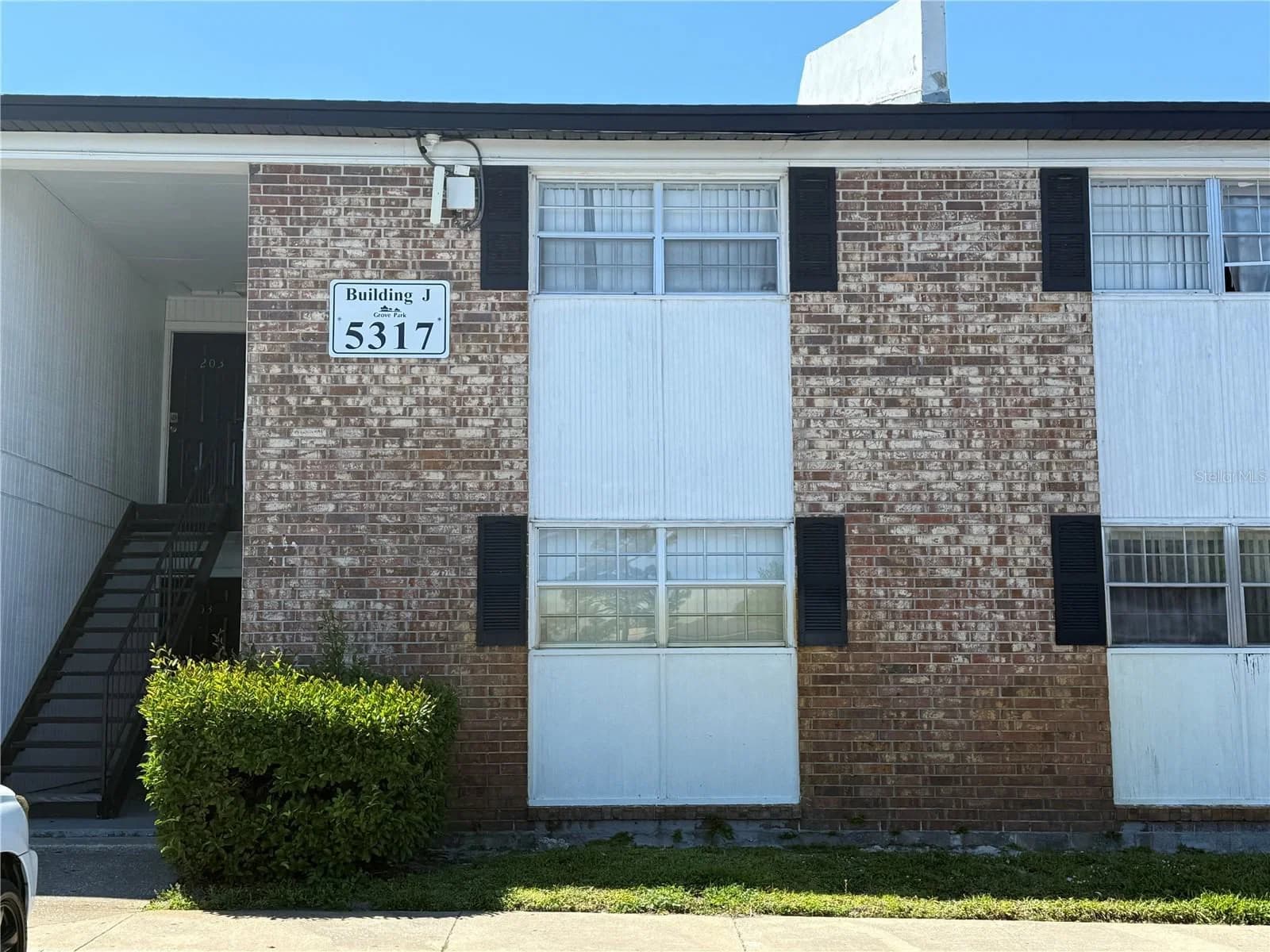 5317 CURRY FORD Road #103, Orlando, FL 32812